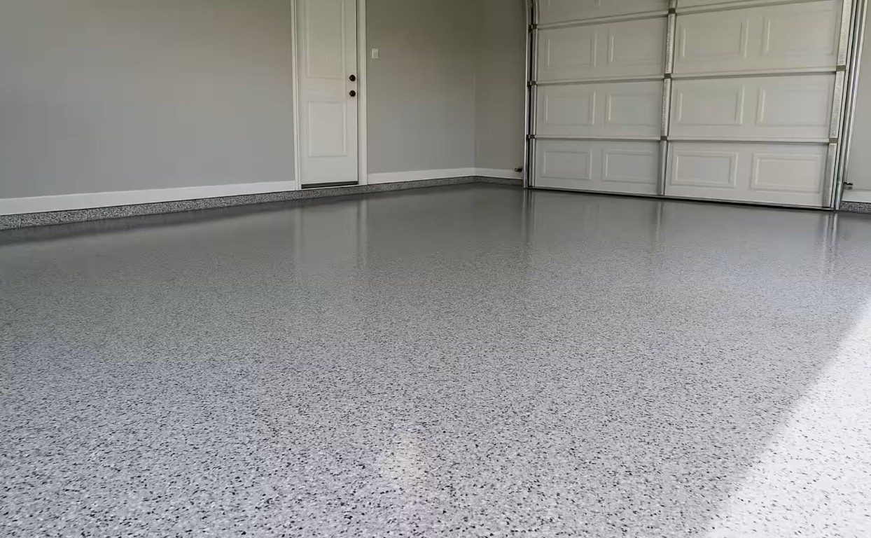 Garage Floors (Epoxy & Coatings) service in Park Ridge, IL
